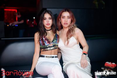 Gregor Salto at Bar Rouge Bangkok — photo 62