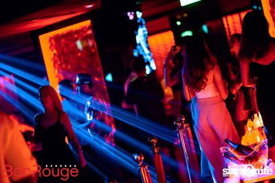 Gregor Salto at Bar Rouge Bangkok — photo 67