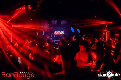 Gregor Salto at Bar Rouge Bangkok — photo 70