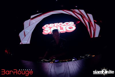 Gregor Salto at Bar Rouge Bangkok — photo 73
