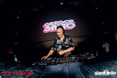 Gregor Salto at Bar Rouge Bangkok — photo 74