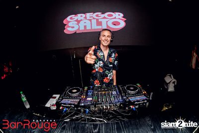 Gregor Salto at Bar Rouge Bangkok — photo 75