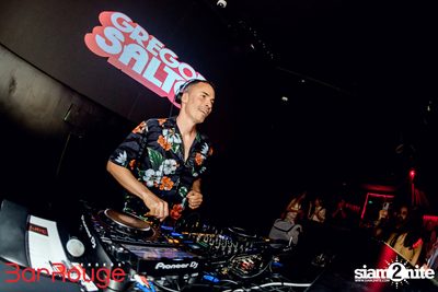 Gregor Salto at Bar Rouge Bangkok — photo 77