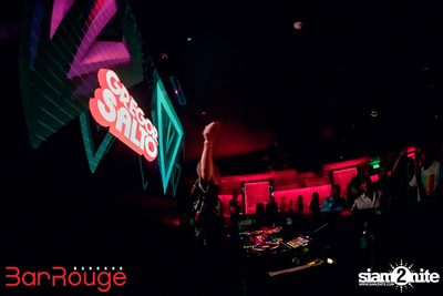 Gregor Salto at Bar Rouge Bangkok — photo 82