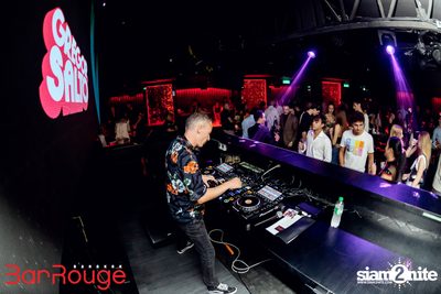 Gregor Salto at Bar Rouge Bangkok — photo 86