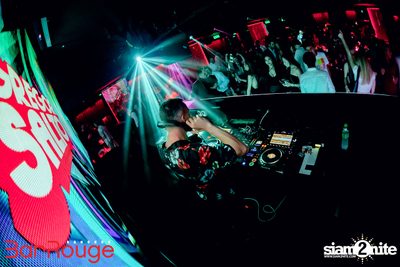 Gregor Salto at Bar Rouge Bangkok — photo 96
