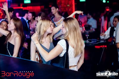 Gregor Salto at Bar Rouge Bangkok — photo 102