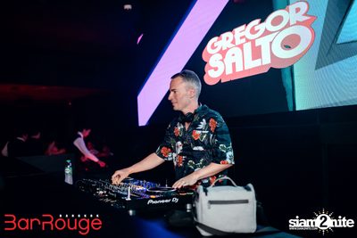 Gregor Salto at Bar Rouge Bangkok — photo 104