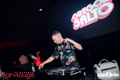 Gregor Salto at Bar Rouge Bangkok — photo 106