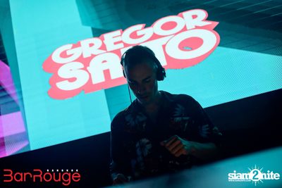 Gregor Salto at Bar Rouge Bangkok — photo 108