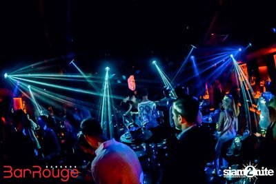 Gregor Salto at Bar Rouge Bangkok — photo 109
