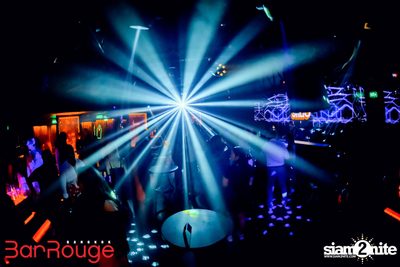 Gregor Salto at Bar Rouge Bangkok — photo 111