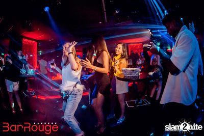 Gregor Salto at Bar Rouge Bangkok — photo 113