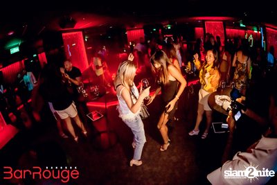 Gregor Salto at Bar Rouge Bangkok — photo 115