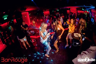 Gregor Salto at Bar Rouge Bangkok — photo 116