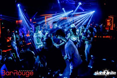 Gregor Salto at Bar Rouge Bangkok — photo 117
