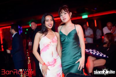 Gregor Salto at Bar Rouge Bangkok — photo 127