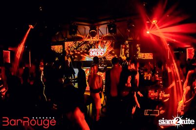 Gregor Salto at Bar Rouge Bangkok — photo 131