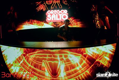 Gregor Salto at Bar Rouge Bangkok — photo 132
