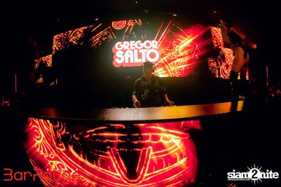 Gregor Salto at Bar Rouge Bangkok — photo 133