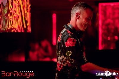 Gregor Salto at Bar Rouge Bangkok — photo 142