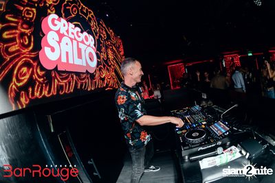 Gregor Salto at Bar Rouge Bangkok — photo 143