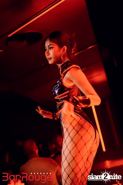 Gregor Salto at Bar Rouge Bangkok — photo 147
