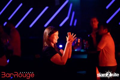 Gregor Salto at Bar Rouge Bangkok — photo 150