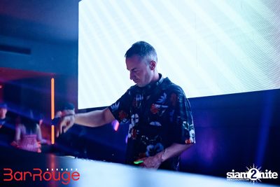 Gregor Salto at Bar Rouge Bangkok — photo 152
