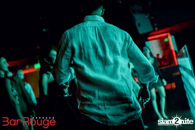 Gregor Salto at Bar Rouge Bangkok — photo 154
