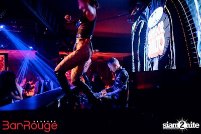 Gregor Salto at Bar Rouge Bangkok — photo 157