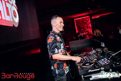 Gregor Salto at Bar Rouge Bangkok — photo 164