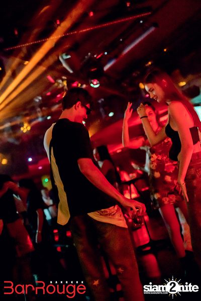 Gregor Salto at Bar Rouge Bangkok — photo 168