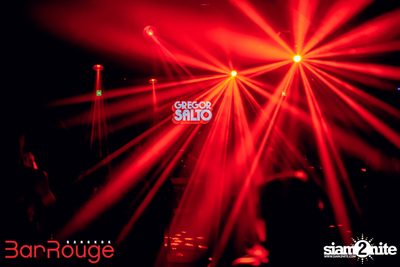 Gregor Salto at Bar Rouge Bangkok — photo 171