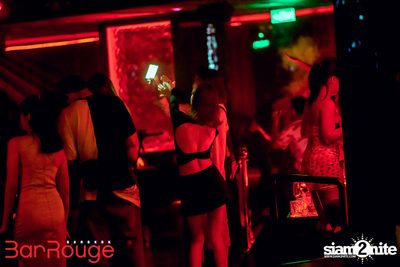 Gregor Salto at Bar Rouge Bangkok — photo 172