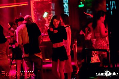 Gregor Salto at Bar Rouge Bangkok — photo 173
