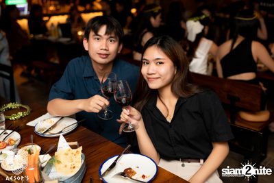 ภาพบรรยากาศงาน Aesop's Last Night in Saladeang ที่ Aesop's Bangkok — photo 4