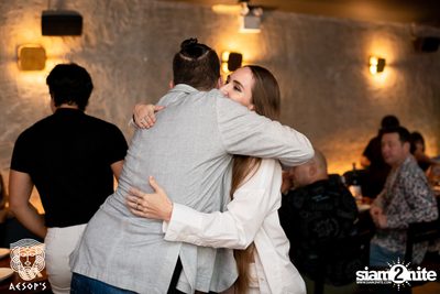 ภาพบรรยากาศงาน Aesop's Last Night in Saladeang ที่ Aesop's Bangkok — photo 8