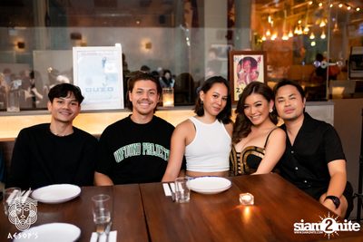 ภาพบรรยากาศงาน Aesop's Last Night in Saladeang ที่ Aesop's Bangkok — photo 10