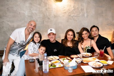 ภาพบรรยากาศงาน Aesop's Last Night in Saladeang ที่ Aesop's Bangkok — photo 13