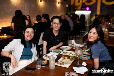 ภาพบรรยากาศงาน Aesop's Last Night in Saladeang ที่ Aesop's Bangkok — photo 24