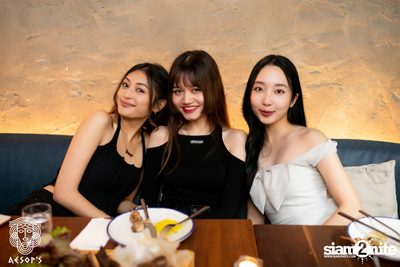 ภาพบรรยากาศงาน Aesop's Last Night in Saladeang ที่ Aesop's Bangkok — photo 30