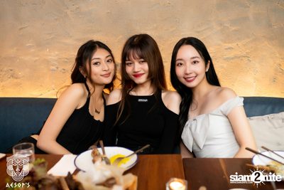 ภาพบรรยากาศงาน Aesop's Last Night in Saladeang ที่ Aesop's Bangkok — photo 31