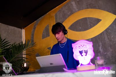 ภาพบรรยากาศงาน Aesop's Last Night in Saladeang ที่ Aesop's Bangkok — photo 34