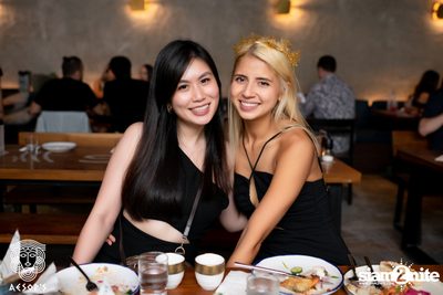 ภาพบรรยากาศงาน Aesop's Last Night in Saladeang ที่ Aesop's Bangkok — photo 40