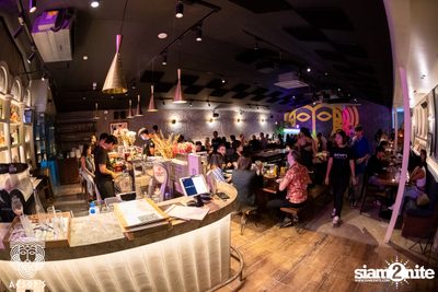ภาพบรรยากาศงาน Aesop's Last Night in Saladeang ที่ Aesop's Bangkok — photo 42