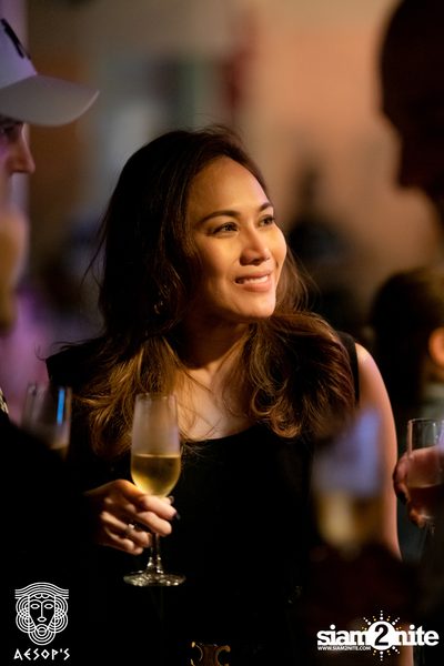 ภาพบรรยากาศงาน Aesop's Last Night in Saladeang ที่ Aesop's Bangkok — photo 48