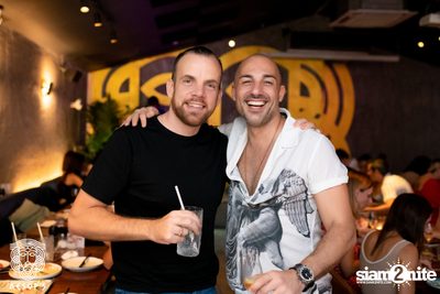 ภาพบรรยากาศงาน Aesop's Last Night in Saladeang ที่ Aesop's Bangkok — photo 55