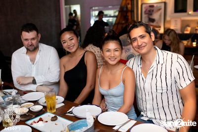 ภาพบรรยากาศงาน Aesop's Last Night in Saladeang ที่ Aesop's Bangkok — photo 57