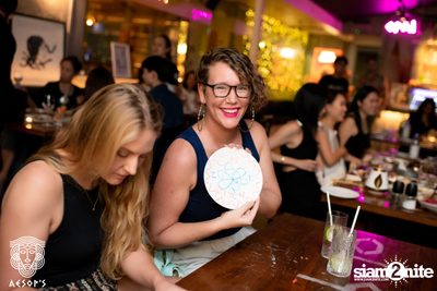 ภาพบรรยากาศงาน Aesop's Last Night in Saladeang ที่ Aesop's Bangkok — photo 61